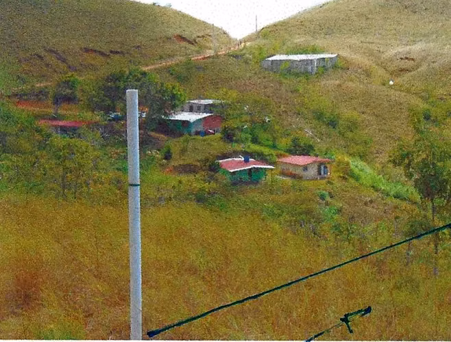 26-6979RG Capira Altos de Campana Globo de terreno VENTA. 3 has. Outdoors zipliner - Imagen 7