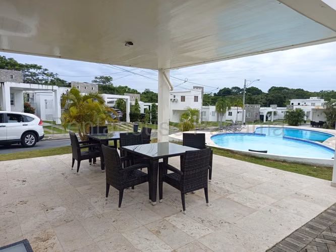 Se Vende Casa en San Carlos YDU - Imagen 17
