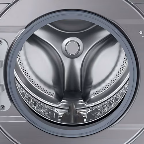 SAMSUNG Lavadora de Carga Frontal con Panel MultiControl 22Kg/48.4Lbs