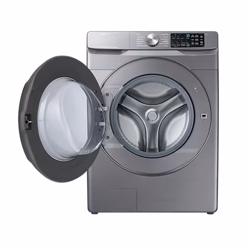 SAMSUNG Lavadora de Carga Frontal con Panel MultiControl 22Kg/48.4Lbs