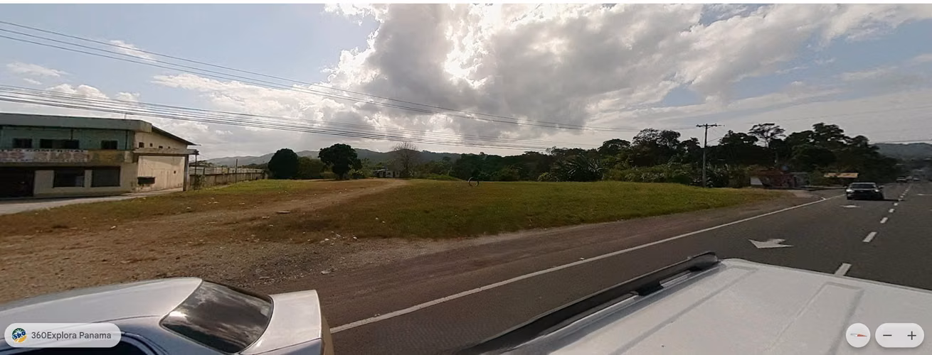 Venta de Terreno en Colón - Imagen 2