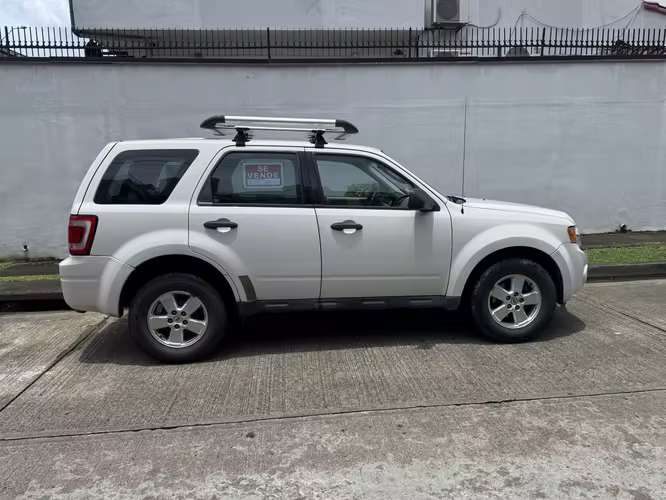 FORD ESCAPE 2011 - Imagen 4