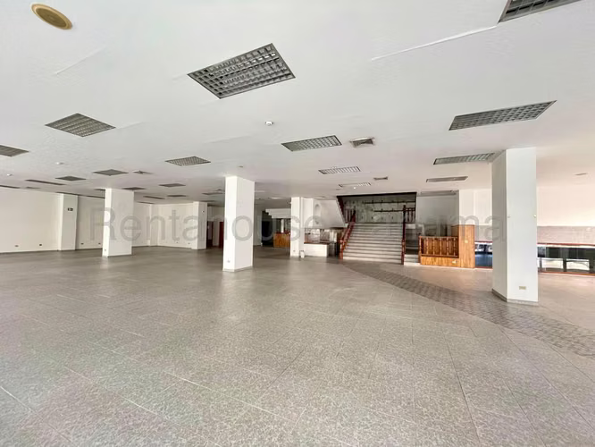 Alquiler Edificio Calidonia - YD - Imagen 2