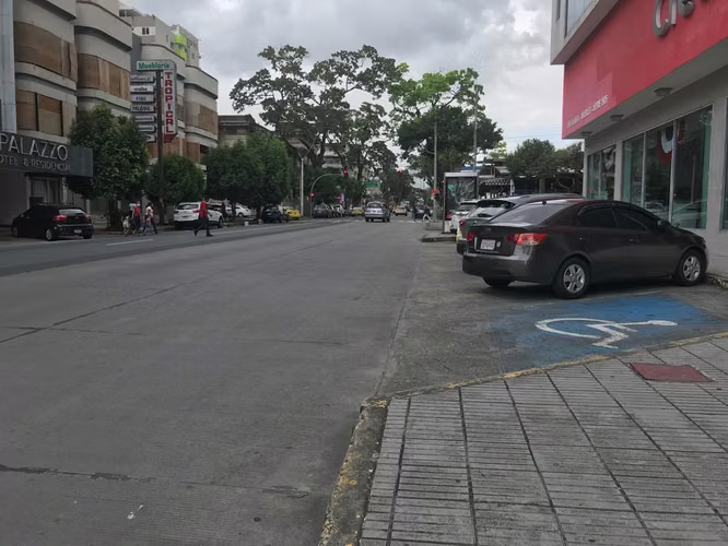 Alquiler Edificio Calidonia - YD - Imagen 16