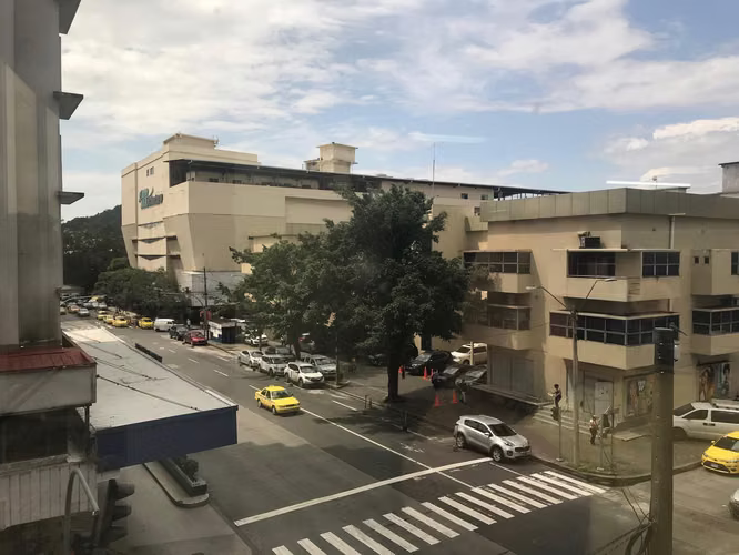 Alquiler Edificio Calidonia - YD - Imagen 19