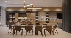 Venta de Apartamento con 68m2 en Obarrio PH Mova 26-6813SR - Imagen 5