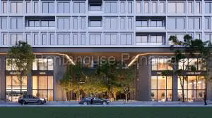 Venta de Apartamento con 68m2 en Obarrio PH Mova 26-6813SR - Imagen 3