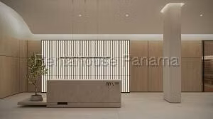 Venta de Apartamento con 68m2 en Obarrio PH Mova 26-6813SR - Imagen 10