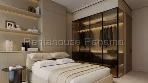 Venta de Apartamento con 68m2 en Obarrio PH Mova 26-6813SR - Imagen 9