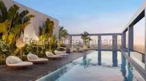 Venta de Apartamento con 68m2 en Obarrio PH Mova 26-6813SR - Imagen 18