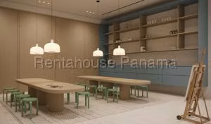 Venta de Apartamento con 68m2 en Obarrio PH Mova 26-6813SR - Imagen 11