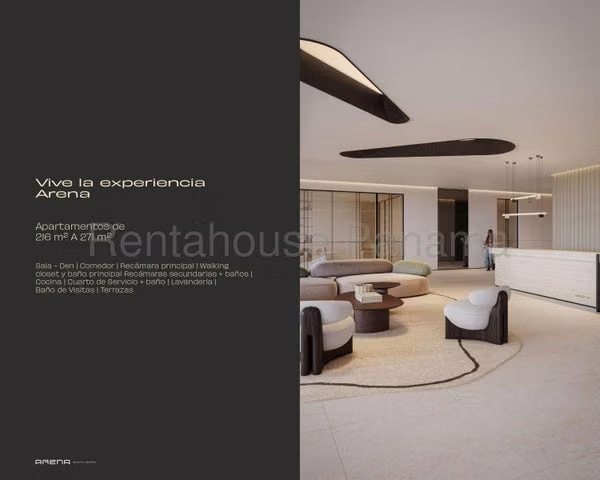 Apartamento en Venta en Santa María 26EPP8997 - Imagen 5