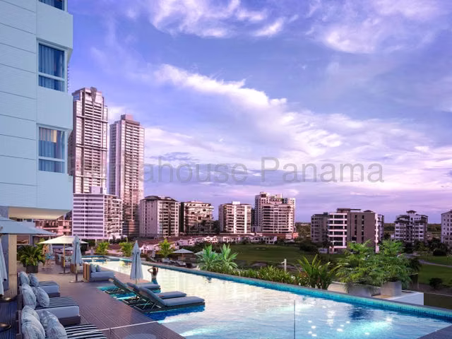 Apartamento en Venta en Santa María 25EPP7633