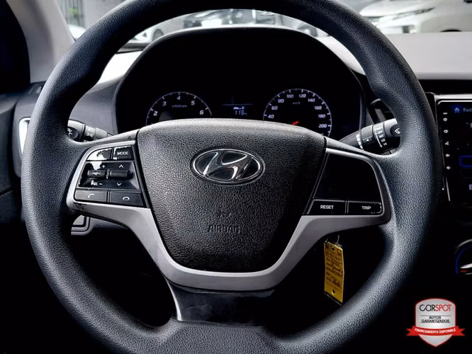 Hyundai Accent 2024 Manual EG1310 - Imagen 13
