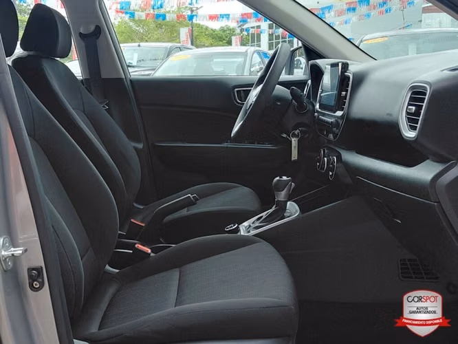 Hyundai Venue 2024 Automática EI4522 - Imagen 9
