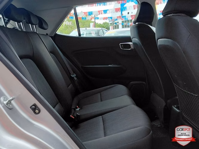 Hyundai Venue 2024 Automática EI4522 - Imagen 8