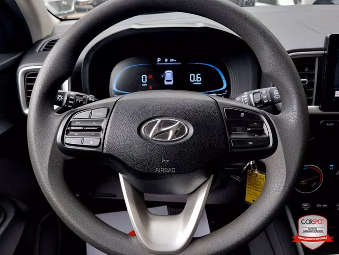 Hyundai Venue 2024 Automática EI4522 - Imagen 11