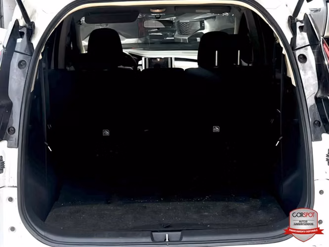 Mitsubishi Xpander 2022 Automática DE0786 - Imagen 7