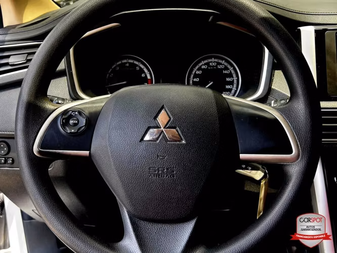 Mitsubishi Xpander 2022 Automática DE0786 - Imagen 12