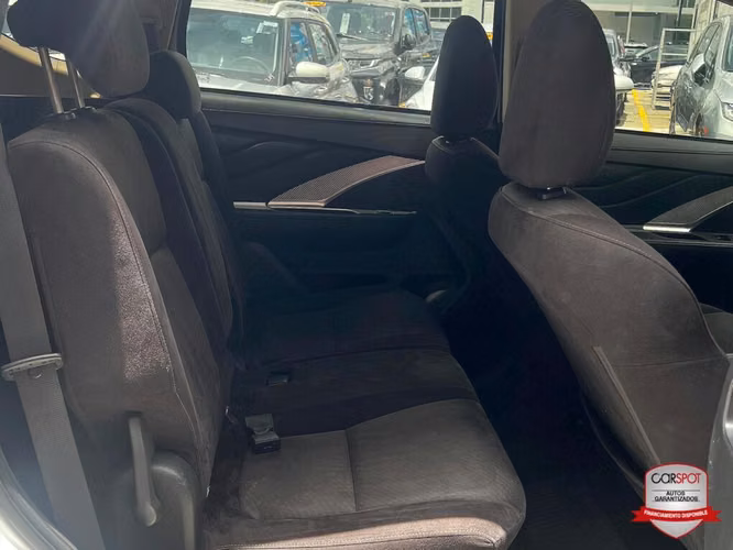 Mitsubishi Xpander 2022 Automática DE0786 - Imagen 9