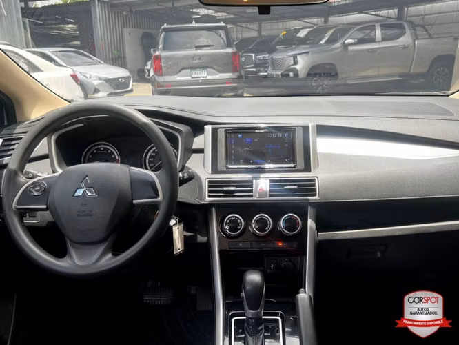 Mitsubishi Xpander 2022 Automática DE0786 - Imagen 11