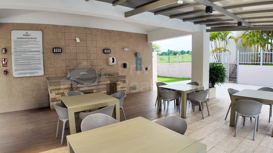Apartamento en Alquiler, Panama Pacifico, Ph Madeira