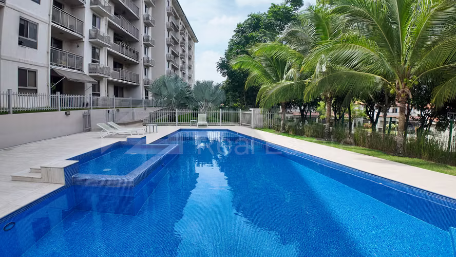 Apartamento en Alquiler, Panama Pacifico, Ph Madeira