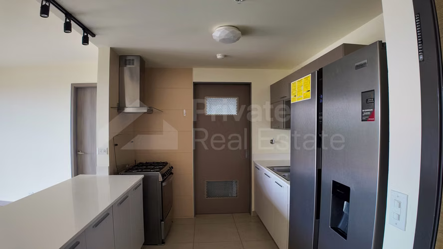 Apartamento en Alquiler, Panama Pacifico, Ph Madeira
