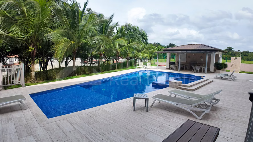 Apartamento en Alquiler, Panama Pacifico, Ph Madeira