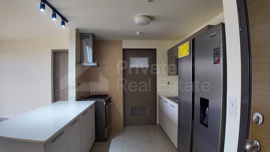 Apartamento en Alquiler, Panama Pacifico, Ph Madeira