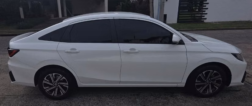 YARIS 2026 AUTOMATICO EN 17,495  al Crédito o al  Contado..
