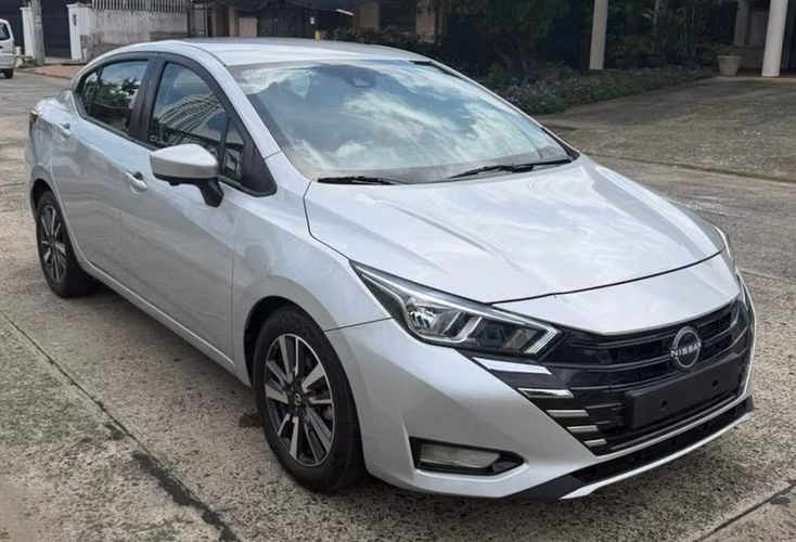 VERSA 2024 AUTOMATICO EN 15,495 al CREDITO o al CONTADO - Imagen 2