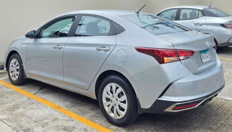 ACCENT 2022 AUTOMATICO EN 10,995 al CREDITO o al contado.. - Imagen 4