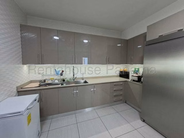 Alquiler de Apartamento en San Francisco 27LBR1409