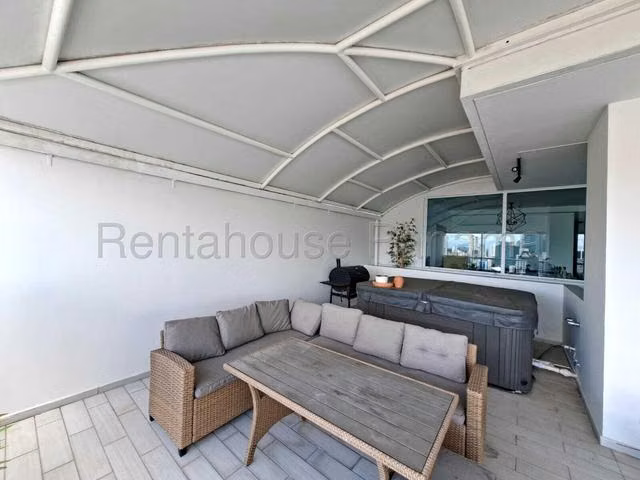 Alquiler de Apartamento en San Francisco 27LBR1409