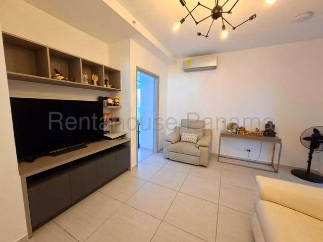 Alquiler de Apartamento en San Francisco 27LBR1409