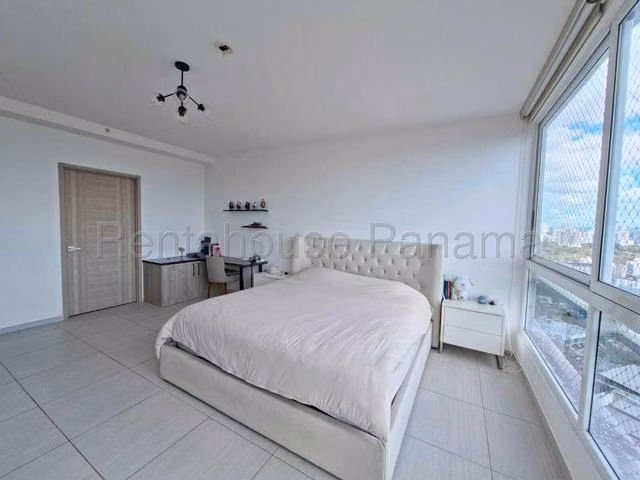 Alquiler de Apartamento en San Francisco 27LBR1409