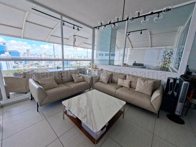 Alquiler de Apartamento en San Francisco 27LBR1409