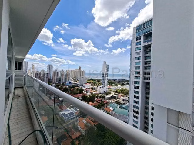 Alquiler de Apartamento en San Francisco 27LBR1409