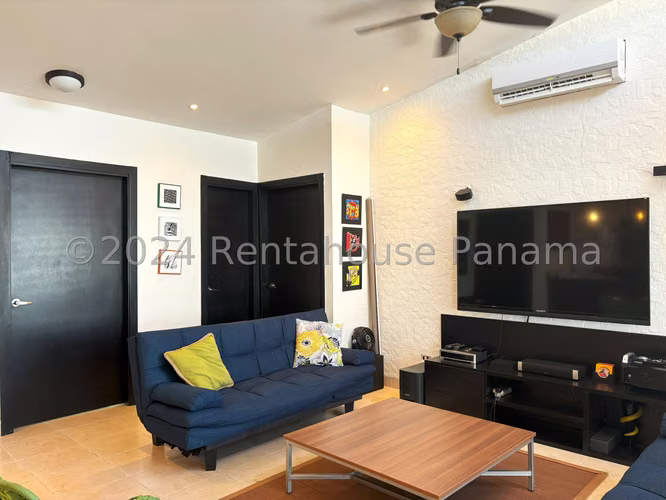 Venta de Casa en Cocle Ibiza Beach Resid JV