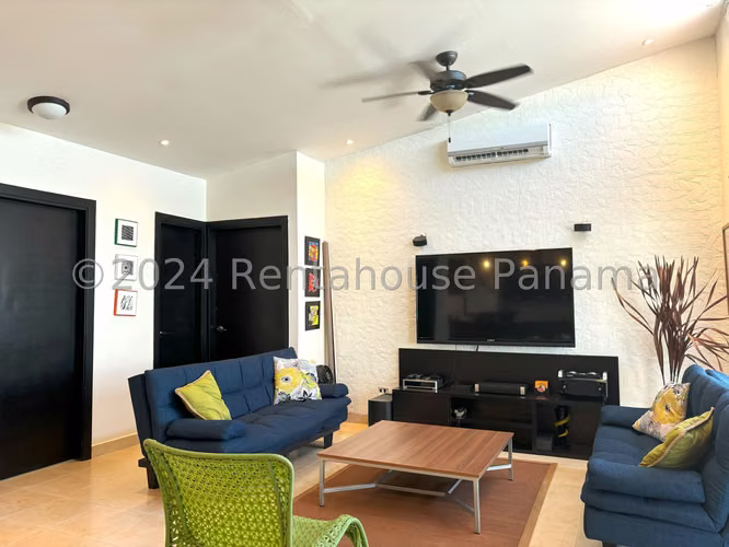 Venta de Casa en Cocle Ibiza Beach Resid JV