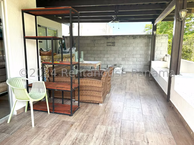 Venta de Casa en Cocle Ibiza Beach Resid JV