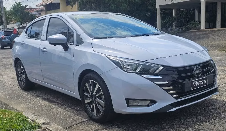 VERSA 2024 AUTOMATICO EN 15,995 al CREDITO o al CONTADO - Imagen 2