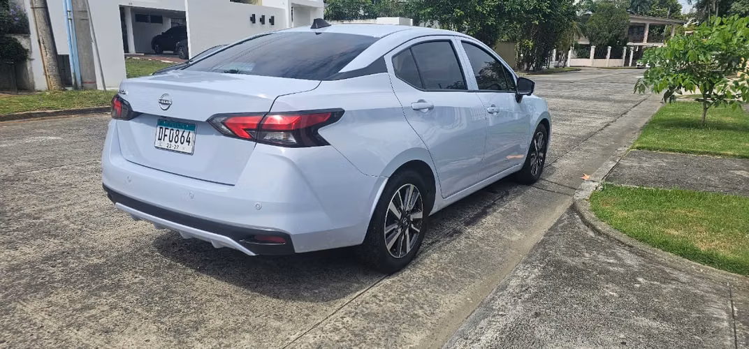 VERSA 2024 AUTOMATICO EN 15,995 al CREDITO o al CONTADO - Imagen 7
