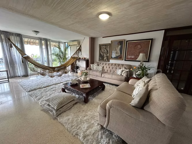 Alquiler de Apartamento en Obarrio Ph FIESTA CCO