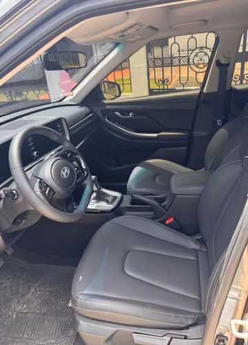 GRAND CRETA FULL EXTRA 2025 AUTOMÁTICO EN 23,995 al CRÉDITO O AL CONTADO - Imagen 9