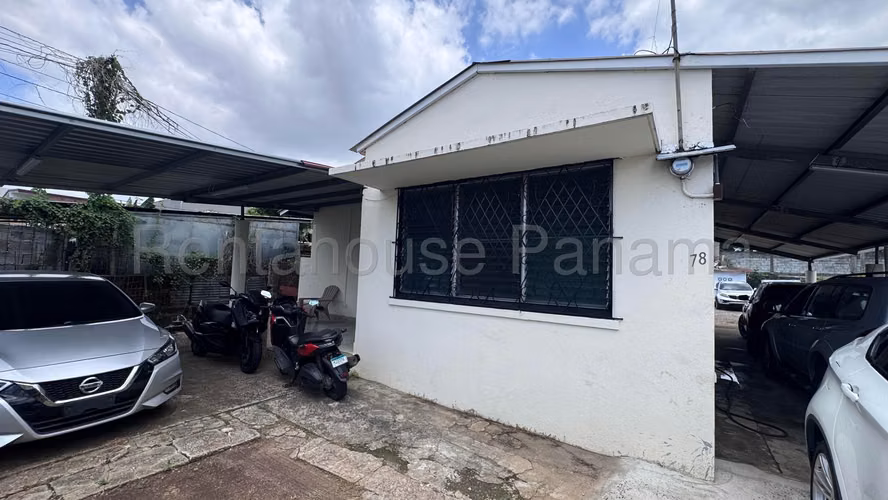 Venta de Casa en Parque Lefevre CCO - Imagen 6