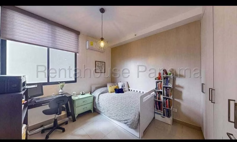 Apartamento en Venta en PH CANVAS TOWER Parque Lefevre 26AECC2558 - Imagen 6