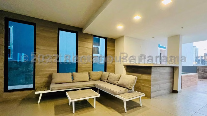 Apartamento en Venta en PH CANVAS TOWER Parque Lefevre 26AECC2558 - Imagen 15