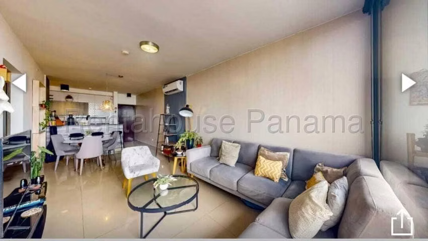 Apartamento en Venta en PH CANVAS TOWER Parque Lefevre 26AECC2558 - Imagen 3